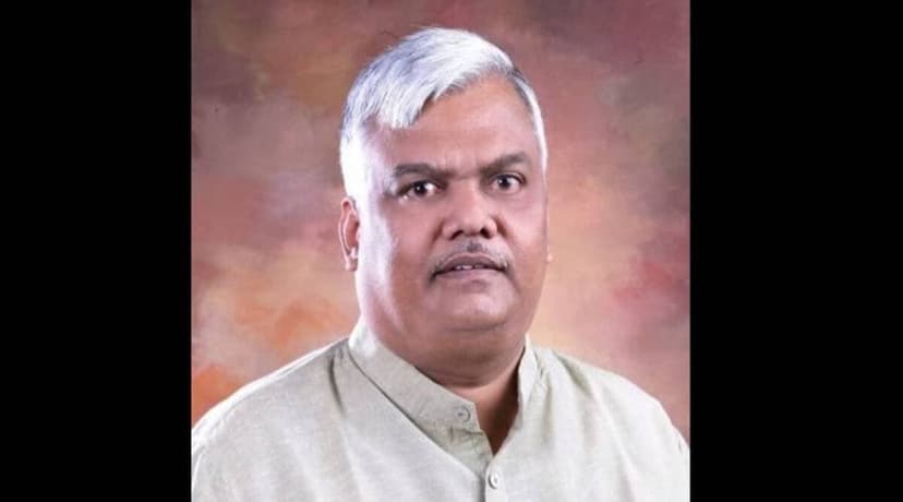 AAP Maharashtra Leaders Criticize BJP Over 'Misuse of State Apparatus'