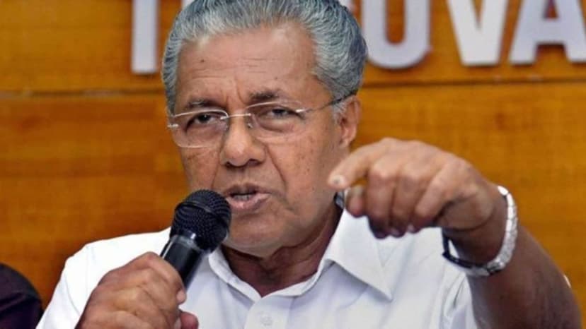 ‘Jailed a tantri for revenge’: BJP, Congress launch fresh offensive against Pinarayi Vijayan govt over Sabarimala