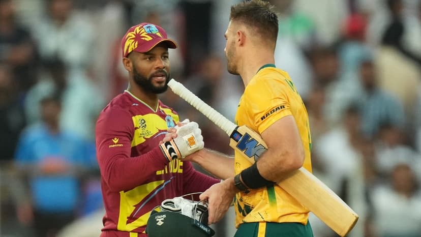 Updated T20 World Cup 2026 Super 8 Points Table: South Africa keep unbeaten record intact after WI win