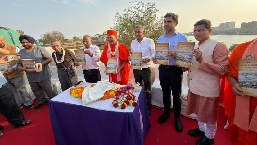 A textile baron, an energy crisis and a dream: How an ambitious proposal to connect Ahmedabad and Khambhat was dismantled