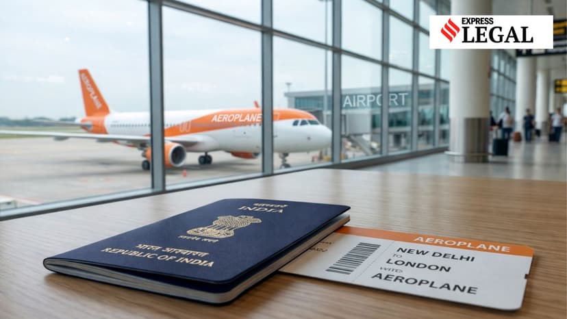 ‘Won’t stand scrutiny’: Delhi High Court reverses MEA decision seizing passport of Raheja Developers director over 2018 FIR