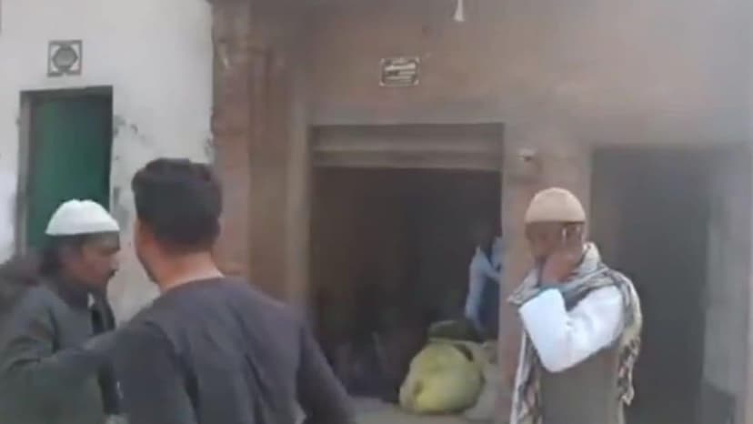 22-Year-Old Arrested for Assaulting Minority Community Members in UP