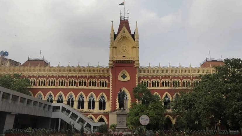 Calcutta High Court Cancels Judicial Officer Leaves and Training