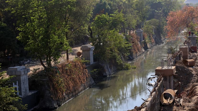 Changing City: BMC’s Rs 285-crore bridge over Worli’s Nehru Science Centre to slash 15 minutes off South Mumbai commutes