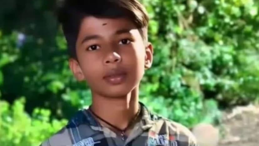 Class 10 boy killed by minors outside Shivamogga govt school while intervening to save friend: Police