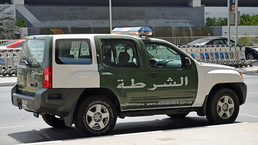 Dubai Police arrests beggar who owns three luxury cars and a fortune: Details inside