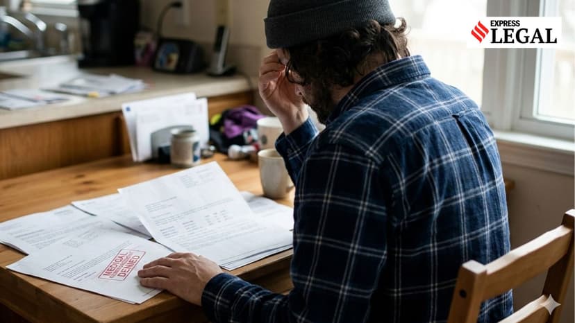 Gauhati High Court Denies OIL Engineer's Foreign Treatment Claim