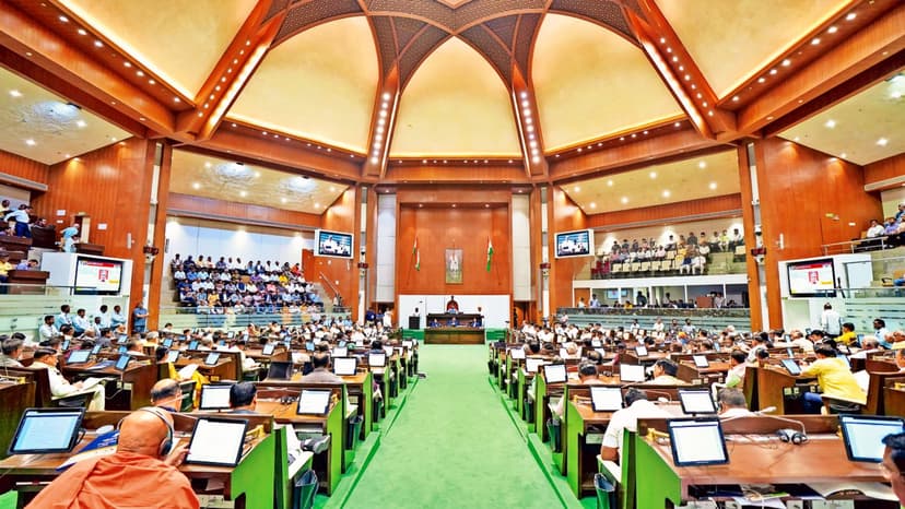 1,161 new applications for authorised liquor permits approved in 2 years: Gujarat govt tells Assembly