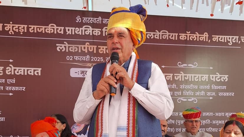 Rajasthan Overturns Two-Child Limit and Leprosy Bar for Local Elections