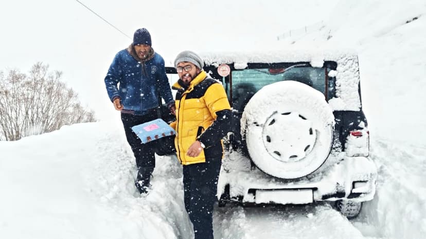 What’s behind the sharp decline in Class 10, 12 pass percentages in Ladakh after move from state board to CBSE