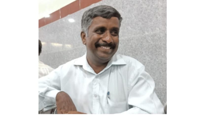Bengaluru Police Book RTI Activist Snehamayi Krishna in New Case