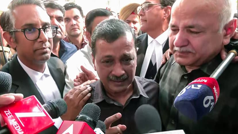 Crucial probe aspects ignored, will appeal in HC: CBI after Delhi court’s discharge order in excise policy case