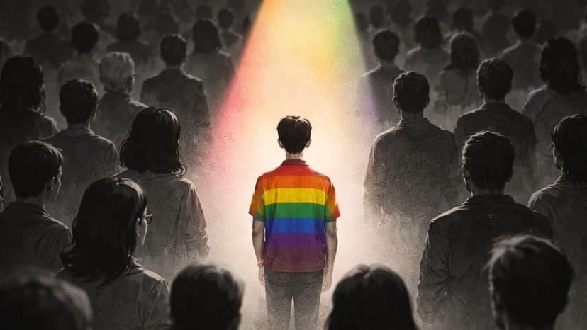 India's Queer Quotient and Sam Altman