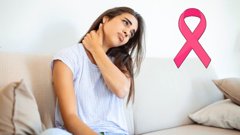 How to Identify Cancerous Lumps in the Neck