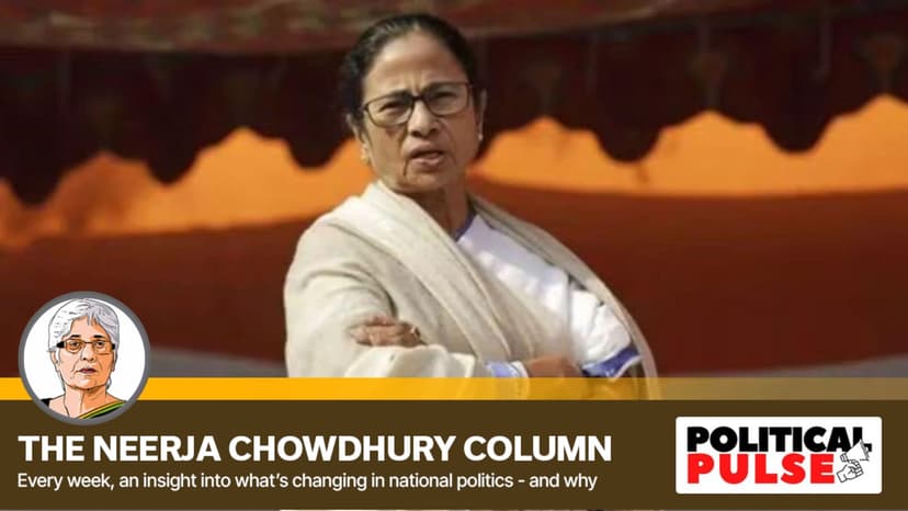 Mamata Banerjee as PM Face: Focus on Bengal Battle Over 2029 Elections