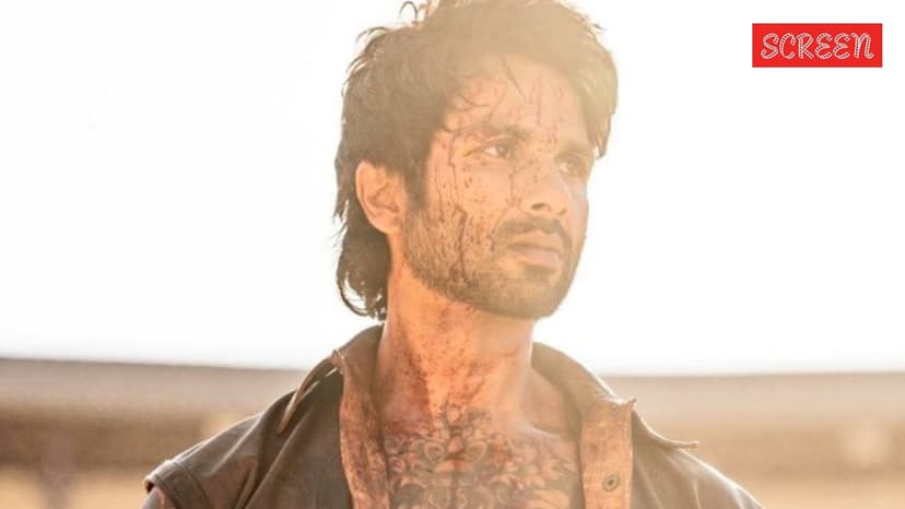 Shahid Kapoor-Triptii Dimri Film 'O Romeo' Crosses Rs 50 Crore Mark