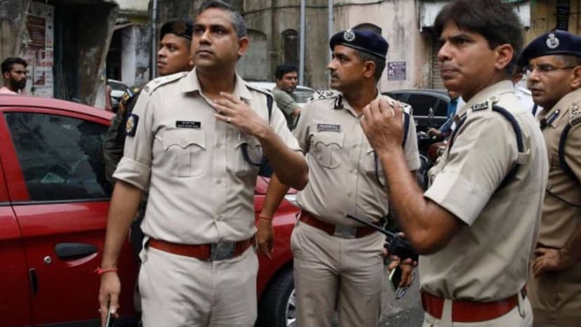 Four Private School Teachers Arrested in Odisha for Alleged Rape of Class 7 Girl