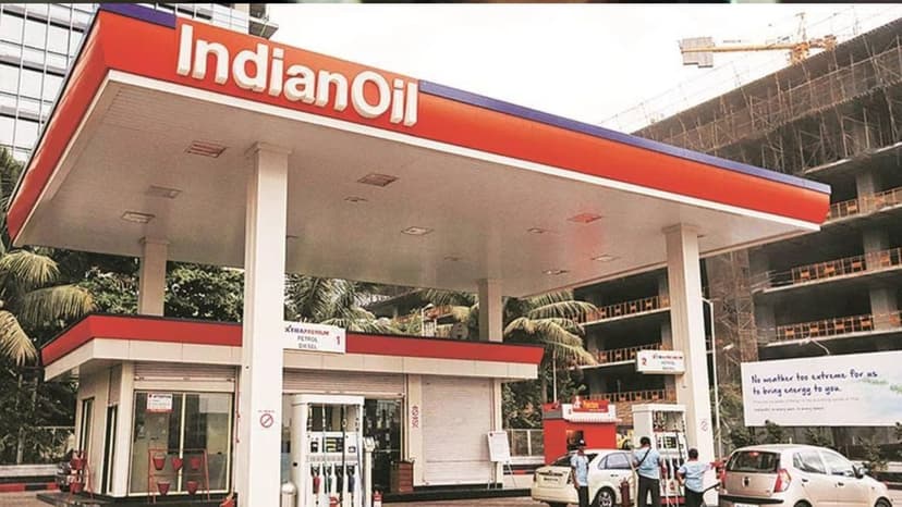 IOCL Challenges MSRTC Diesel Tender in Bombay High Court