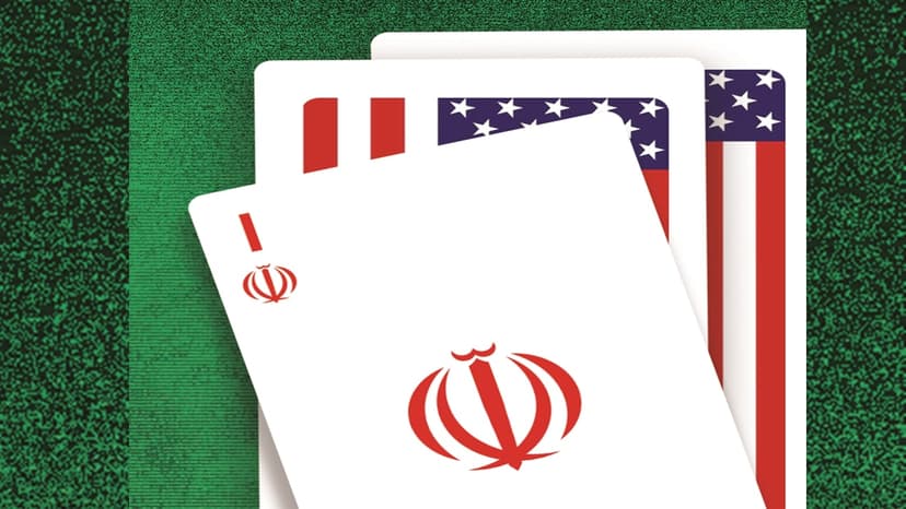 America’s Iran gamble: Pressure without a plan