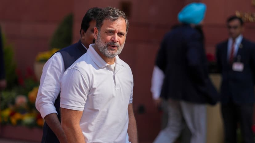 Bombay High Court Reserves Verdict on Rahul Gandhi Defamation Plea