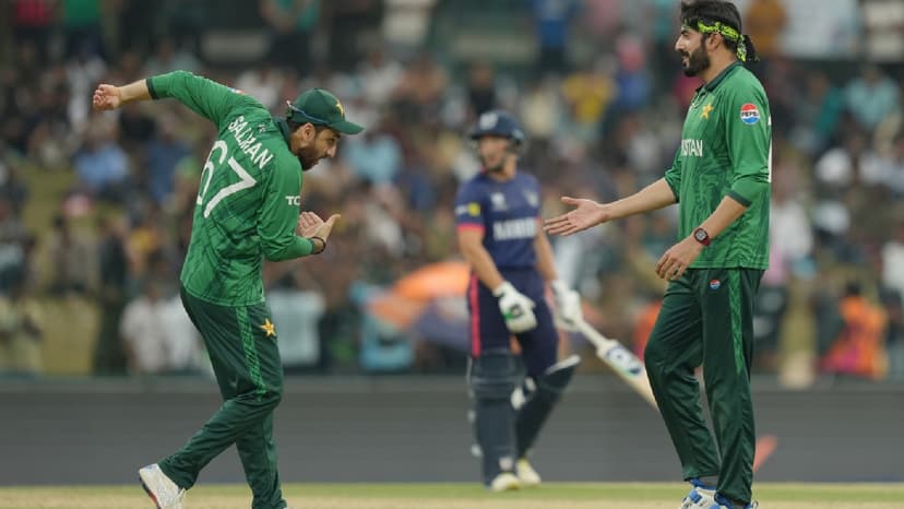 ‘Failure to utilize talent’: Why Pakistan’s loss to England has ex-players slamming Salman Ali Agha’s tactics