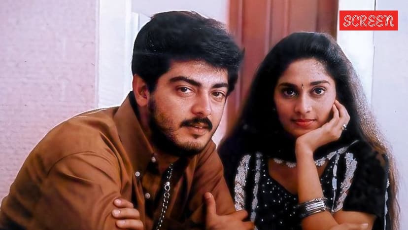 Shalini Discusses Ajith and Vijay's Mutual Support