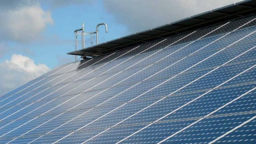 US slaps 126% tariff on solar firms, cites Adani not joining subsidy probe