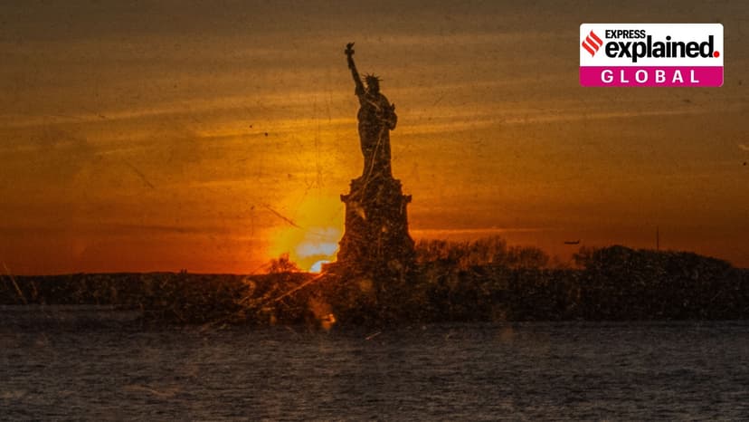 America's Tourism Sector Faces Continuing Slump, 11 Million Visitors Short