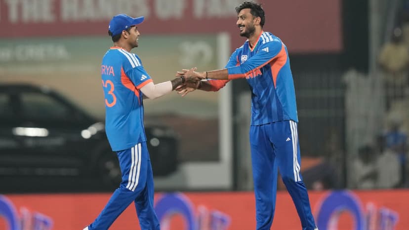 ‘We could have been little smarter’: Suryakumar Yadav reflects on India’s bowling performance after beating Zimbabwe in T20 World Cup Super 8 clash