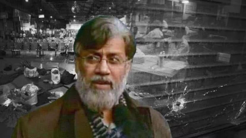 Canada moves to revoke Tahawwur Rana’s citizenship