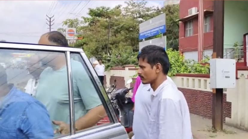 Delhi Court Grants Police Custody for Six Arrested on Terror Links