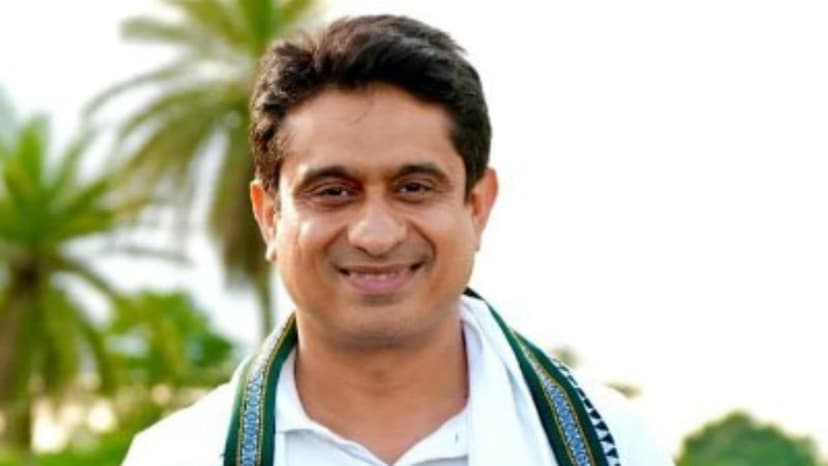 Congress Youth Wing Chief Uday Bhanu Chib Boosts Party Efforts