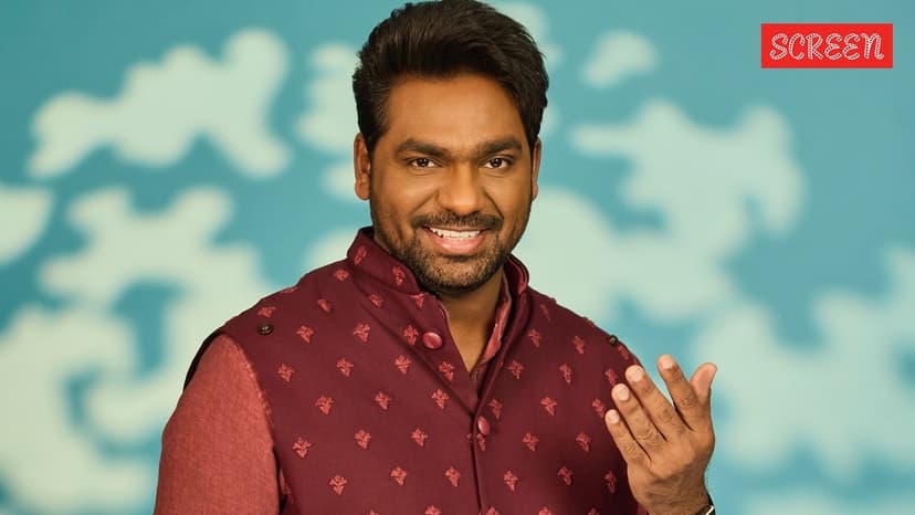 Comedian Zakir Khan Addresses Health Concerns After Break Announcement