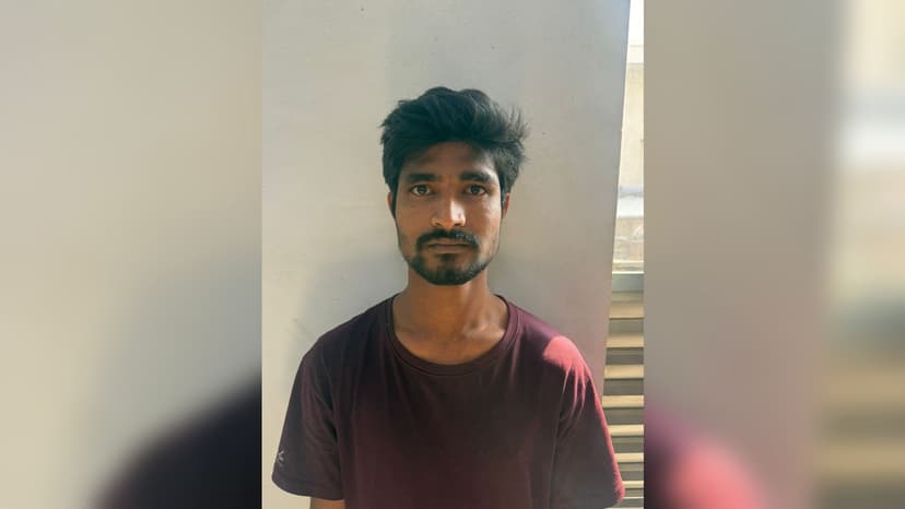 Laptop thief arrested in Bengaluru, 15 laptops recovered