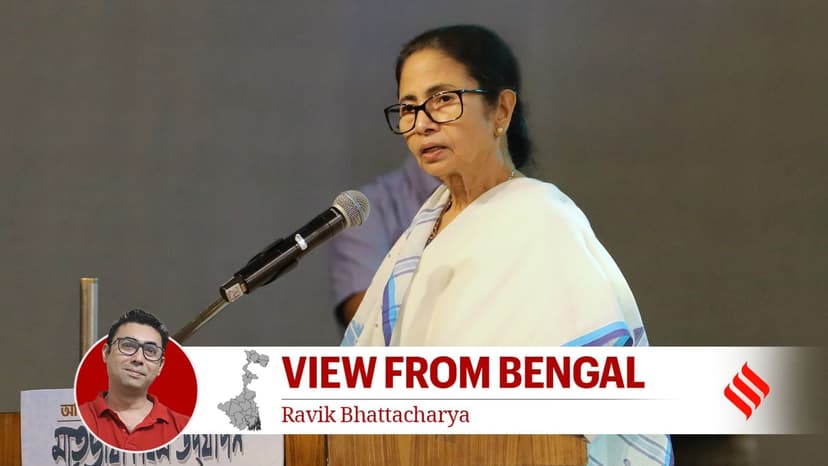 Facing the Mamata machine, how BJP is working to ace the Bengal test