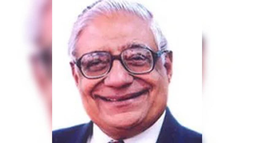Veteran journalist and former ambassador H K Dua passes away at 88; tributes pour in