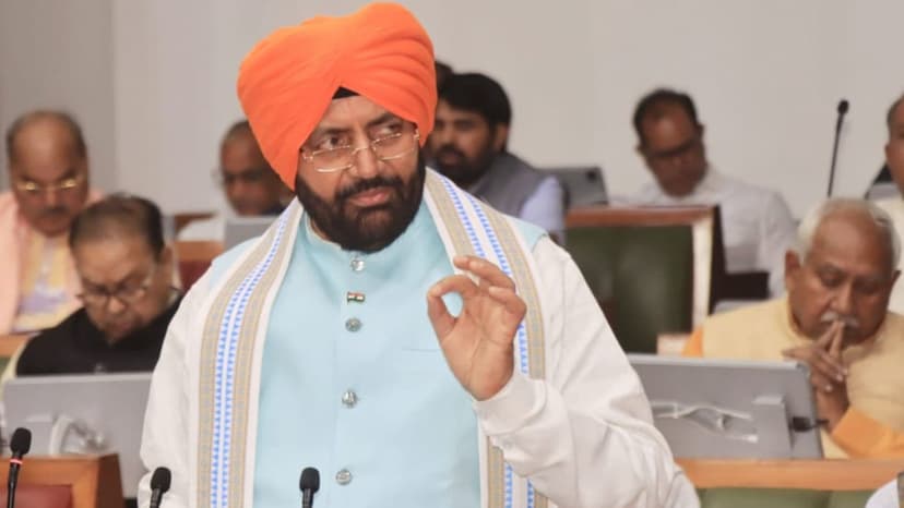 Haryana Budget Focuses on Rural Growth with New Power Company and Credit Societies