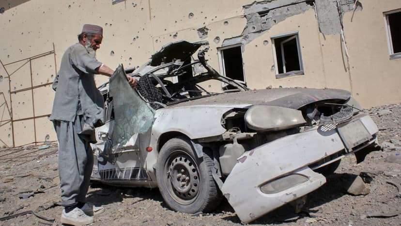 Struggle for sovereignty, security on Pak-Afghan border