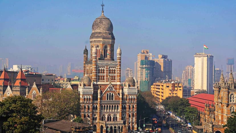 BMC Plans Digital Dashboards for Desilting Sites to Boost Transparency