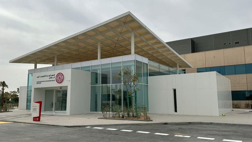 ‘We hear vibrations’: Inside IIT Delhi’s Abu Dhabi campus where students take shelter in ‘safe room’ as missiles are intercepted outside