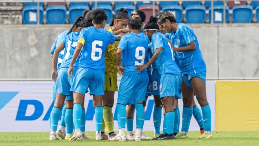 AFC Women’s Asian Cup: Why India beating Vietnam is crucial for FIFA World Cup qualification hopes