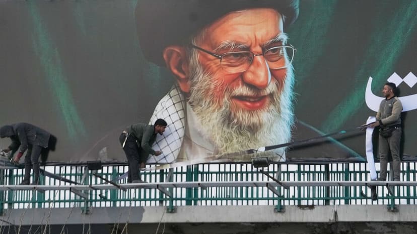 Ayatollah Ali Khamenei assassination: How US’s CIA, Israeli’s Mossad planned and killed Iran’s Supreme Leader