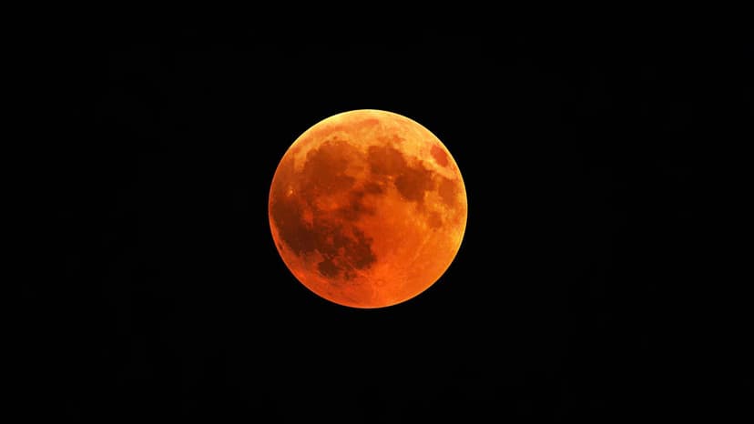 Chandra Grahan 2026: How to watch the Blood Moon total lunar eclipse LIVE on March 3