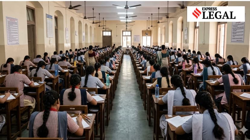 Orissa High Court Orders CBSE to Publish Cancelled Class 12 Results