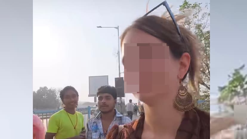 Facial Recognition and UPI Records Lead to Arrests in Tourist Harassment Case