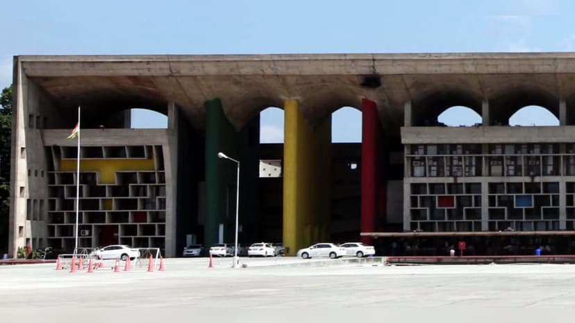 Haryana High Court Orders Pollution Board to Follow Disability Recruitment Rules