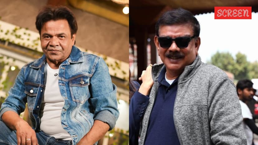 Rajpal Yadav hits back at Priyadarshan’s ‘poor education’ remark following arrest in cheque bounce case: ‘Any judgements from them don’t hold value’