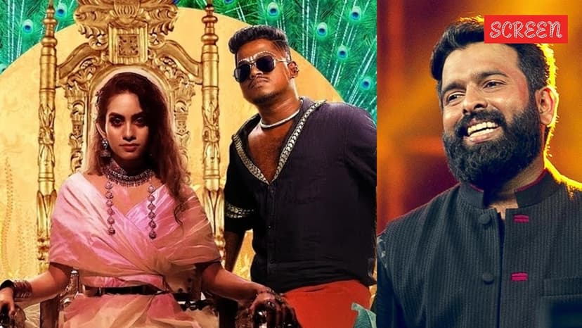 Santhosh Narayanan calls out Arivu over ‘Enjoy Enjaami’ credits, challenges him to a public debate: ‘You never responded once…’