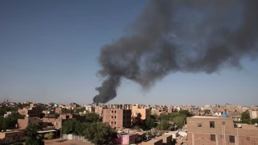 169 people killed after insurgents raid a village in a remote area of South Sudan