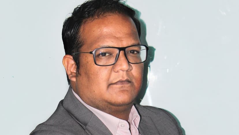 Pune Inc: This techie uses satellite AI to double Indian crop yields